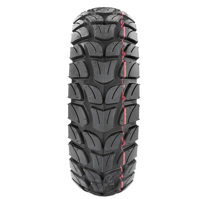ANSENI 10 inch (10X3.0) (80/65-6) (255X80) Tires for Kugoo M4
