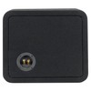 Rockville SK58 PACKAGE 8" 800w Loaded K5 Car Subwoofer Enclosure+DB10