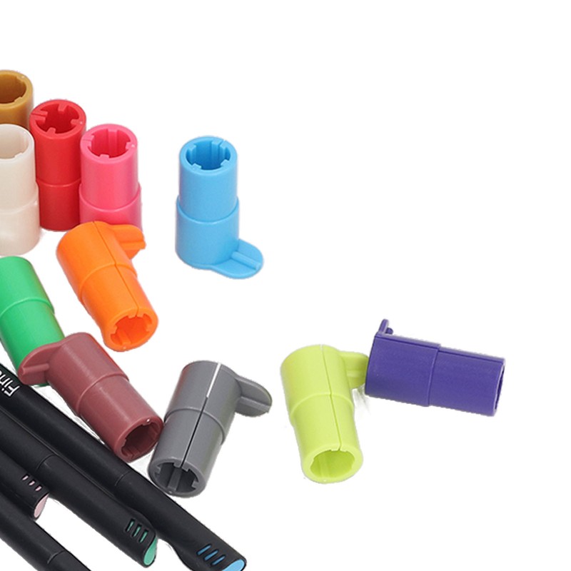 29Pcs Pen Adapter Cutting Machine Accessory Fine Point Pen Set
