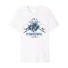 Fishing Shirt Fisherman Gifts for Fishing Guru Fish Dad Premium