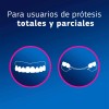 Pasta Adhesiva Para Dentaduras Fixodent, 1 Unidad (40ml)