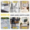 Rock Doctor Granite Sealer for Marble, Stone, and Tile Countertops,
