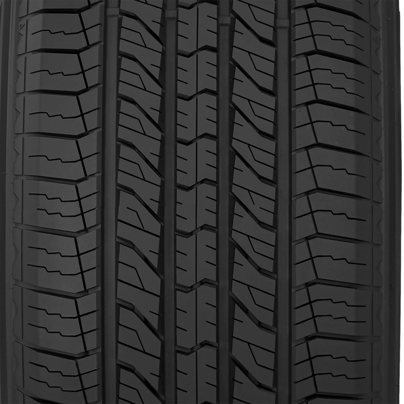 Achilles Desert Hawk HT3 Highway 235/55R19 101V SUV/Crossover Tire