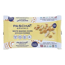 Pascha Bakng Chp Wht Chc Rce Mlk