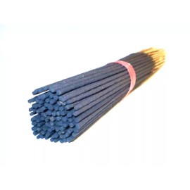 Ananda Corporation Sandalwood - 100 Bulk Pack Incense Sticks Hand Dipped