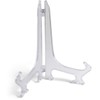 iGadgitz Home U7008 - Folding Plate Holder Decorative Plate Stand