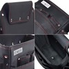 YOTENKA Waist Bag, Electrician's Waist Bag, Nail Bag, Tool Holder,