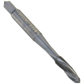 イシバシセイコウ(Ishibashi Seiko) イシハシ精工 ステンレス用ジェットタップ M4X0.7 (金属・金工)