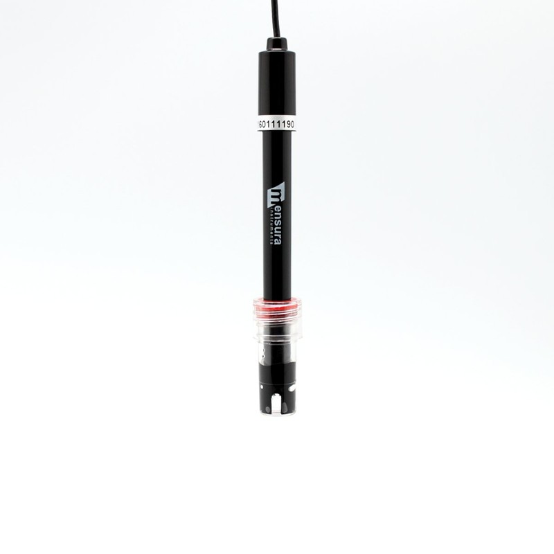 Mensura pH Electrode with BNC Connector by Sugar Valley Pool