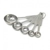 Cucharas Medidoras MCS Cocina Molecular
