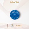 Balmy Zen 6" Blue Musical Soundtherapy Instrument