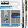 Mission R2.5 Universal Point Tool - Black - One Tool