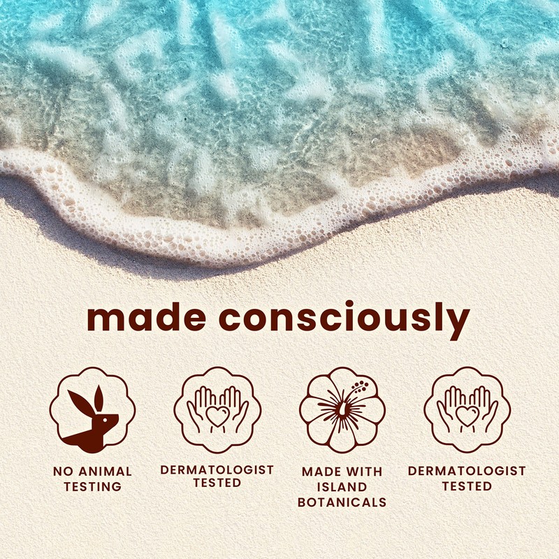 Hawaiian Tropic Dark Tanning Oil Spray Pump, SPF 6 8