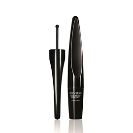 Lebron Collar Stays iguzakutexifai Liquid Liner 101 Color: Black