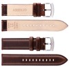 Ottoody Watch Band, 0.71, 0.75, 0.79, 0.83, 0.87 in (18,