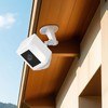 Adjustable Wall Mount for Ring Spotlight Cam Plus/Pro (Battery) and