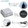 Hefei Erwei LED Coaster Display Light, Glowing Coaster, Light Up,