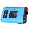 SMART SENSOR AS8801 Oxygen Detector 0‑30％VOL Gas Leakage Monitor with