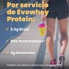 HSN Sports Evowhey - Concentrated Whey Protein Caribbean Vanilla 500