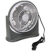 Premium Fan, 10, blk