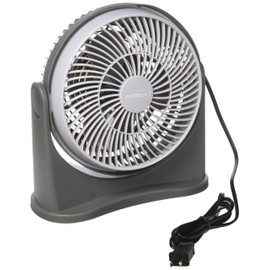 Premium Fan, 10, blk