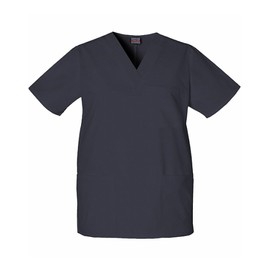 Cherokee Originals Unisex V-Neck Scrubs Shirt