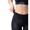 ALÉ 11651518 Bib Shorts Women, pink