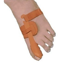 Uriel Hallux Valgus Night Splint 388L for Left Foot 1 Size