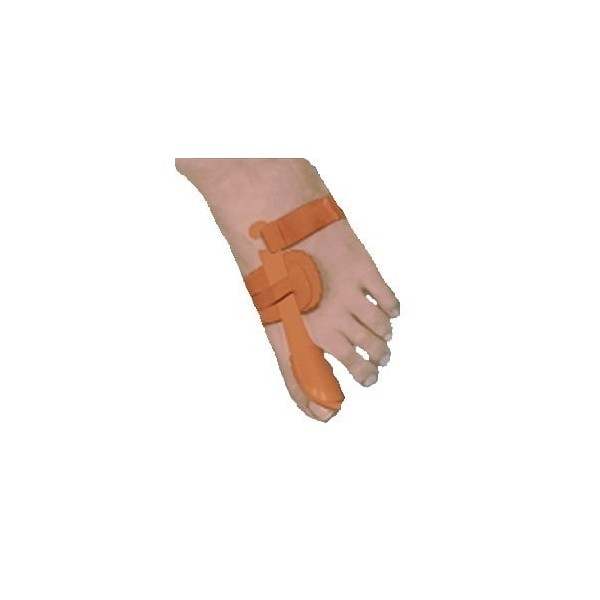 Uriel Hallux Valgus Night Splint 388L for Left Foot 1
