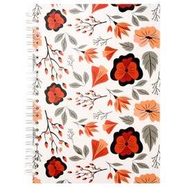 Reusable Sticker Book Collecting Album Blank Sticker Storage Organizer Book A5 Size with 40 Sheets Release Paper for Collecting Stickers, Labels