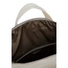 Desigual Women's Accessories Nylon Hand Bag, White, White
