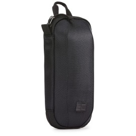 Case Logic Compact Travel Case for Cables Adapters Earbuds Black Carrier Bag Organizer