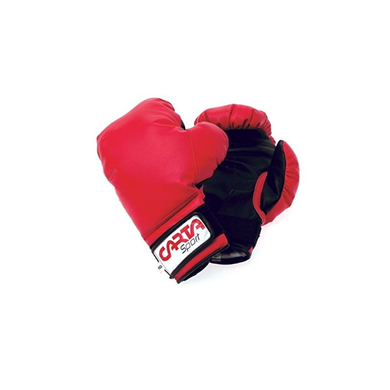 Carta Sport BOXING GLOVES 8OZ