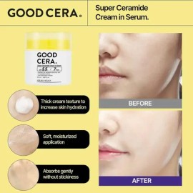 Holika Holika Good Cera Super Ceramide Cream In Serum                                                                                                 