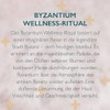 TESORI D’ORIENTE aromatisches Parfum Deodorant 'Byzantium' 150 ml, mit schwarzer