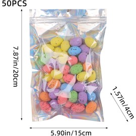 50 Piece Black Spot Pack Of Mini Easter Decorations Eggs Colorful Dots Mini Foam Eggs For Festival Celebration Supplies Colorful Ornaments Party Favors Party Supplies