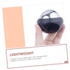 COLLBATH Rolling Massager Ball Portable Ice Therapy Roller for Muscle
