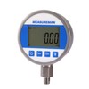 MEASUREMAN 4" dial, High Precision Hydraulic Industrial Digital Pressure Gauge