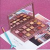 18 Colours Long Lasting Vegan Makeup Matte Shimmer Eyeshadow Palette