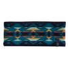 Pendleton Fleece-Lined Headband, Nehalem Aqua, 1-SZ