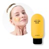 Chamos Pore ​​pack Blackhead, sebum, waste, dead skin cells removal,