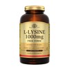 Solgar L-Lysine 1000 mg - 250 Tablets