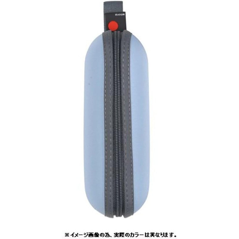 クニルプス(Knirps) 折りたたみ傘 ケース付き 【正規輸入品】 メンズ コンパクト 撥水 速乾性ブランド X1 Mat