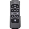 TRD050G1M Ceiling Fan Remote Control TR292A KUJCE10612 2AQZU-18053 for Harbor
