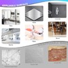 LLPT Double Sided Heavy Duty Tape Waterproof Mounting Tape 1”