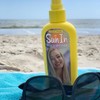 Sun In Hair Lightener Lemon - Enriched With The Natural