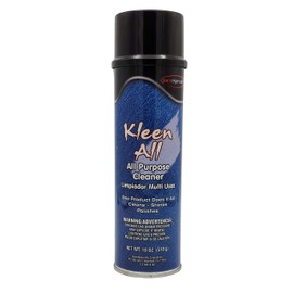 Quest Specialty KLEEN ALL All purpose Cleaner, 20 oz. can, 1 count