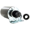 DISCOUNT STARTER & ALTERNATOR 5746N Starter Compatible with Briggs &