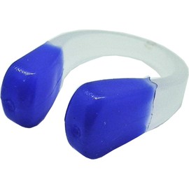 Swim Secure Nose Clip