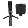 Professional Vlogging Video Shooting Kits with Tripod Fill Light for